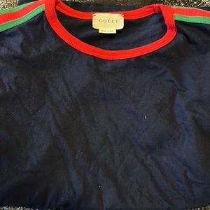 Gucci Girls Shirt